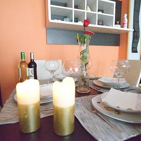 El De Santa Emilia By Just 산탄데르