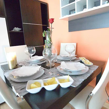 아파트 El De Santa Emilia By Just