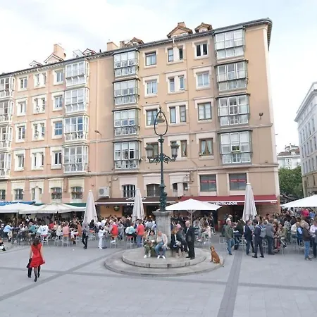 El De Santa Emilia By Just