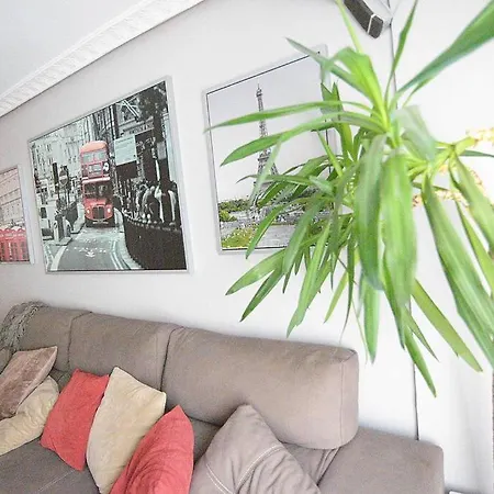 El De Santa Emilia By Just