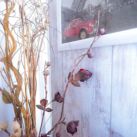 El De Santa Emilia By Just 아파트