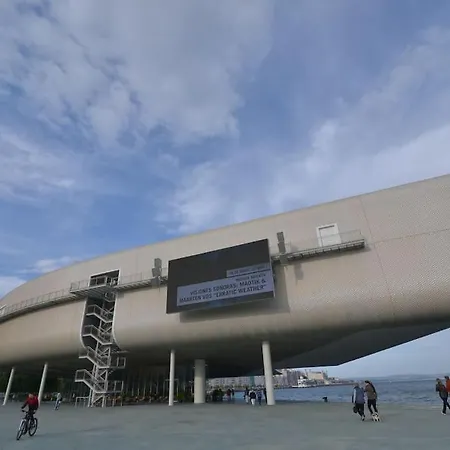 El De Santa Emilia By Just * 산탄데르