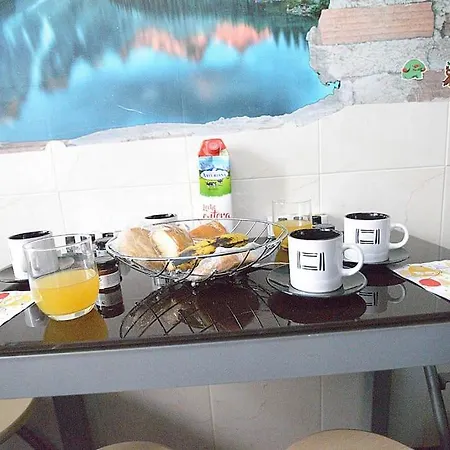 El De Santa Emilia By Just