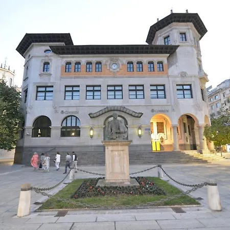 El De Santa Emilia By Just 아파트