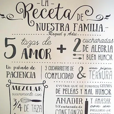 El De Santa Emilia By Just *