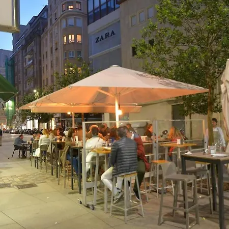 El De Santa Emilia By Just * 산탄데르