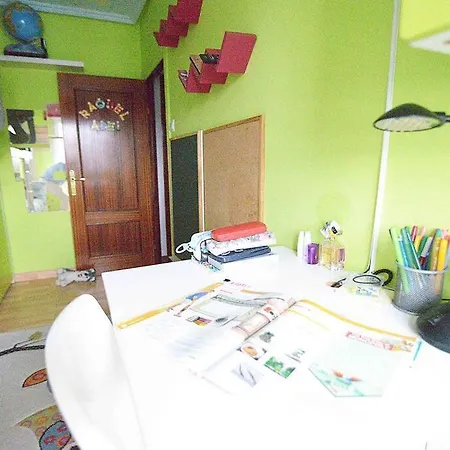 El De Santa Emilia By Just * 산탄데르