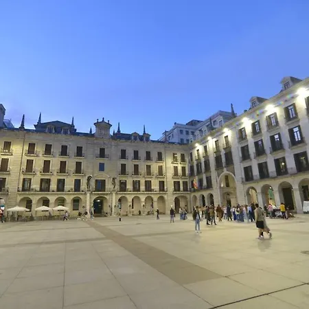 El De Santa Emilia By Just Santander