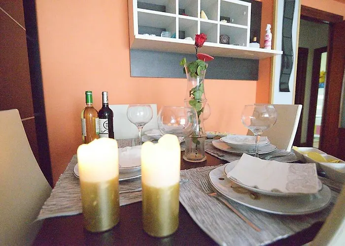 El De Santa Emilia By Just Santender