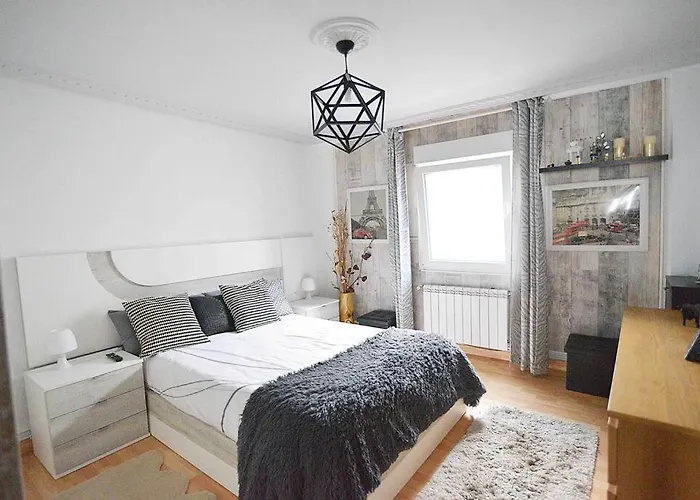 El De Santa Emilia By Just * Santender