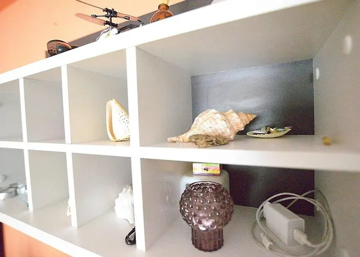 El De Santa Emilia By Just Apartman