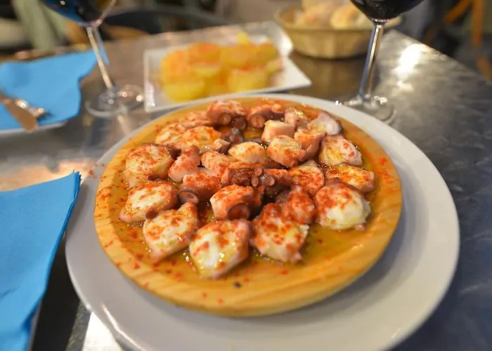 Apartman El De Santa Emilia By Just Santender