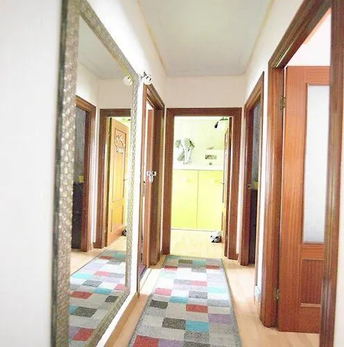 El De Santa Emilia By Just Apartman *