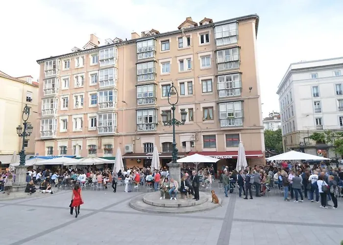 El De Santa Emilia By Just