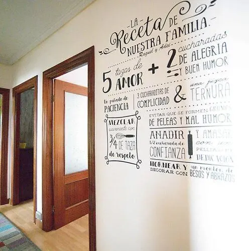 El De Santa Emilia By Just Apartman