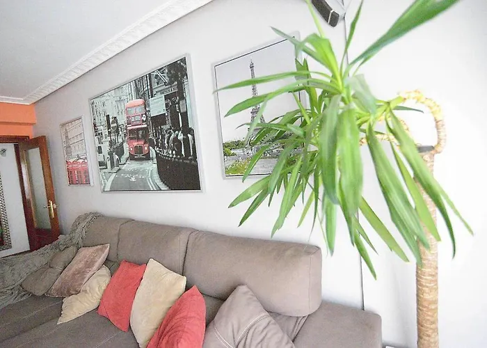 El De Santa Emilia By Just