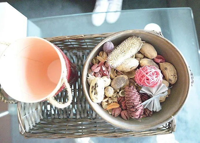 El De Santa Emilia By Just