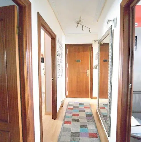 El De Santa Emilia By Just דירה