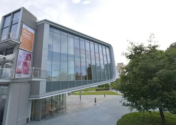 El De Santa Emilia By Just Apartman