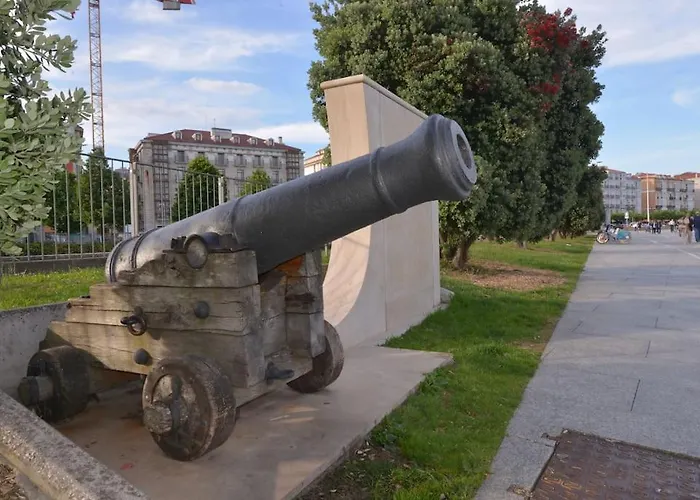 El De Santa Emilia By Just * סנטנדר