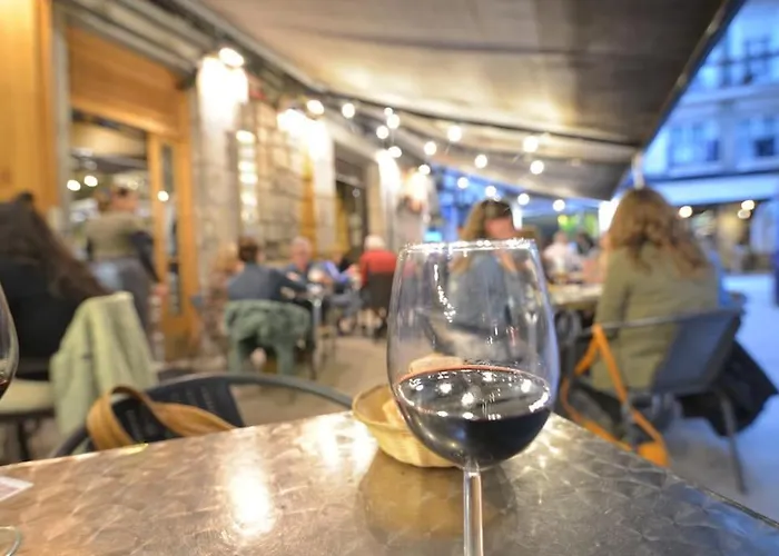 El De Santa Emilia By Just Apartman *