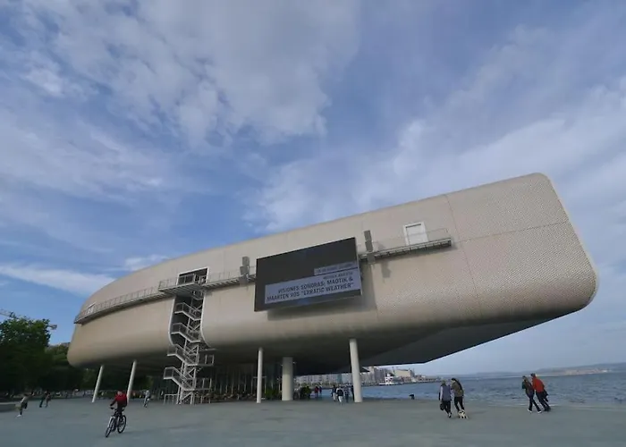 El De Santa Emilia By Just * Santender