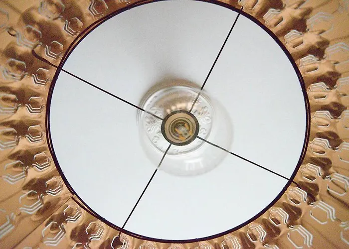 El De Santa Emilia By Just * סנטנדר