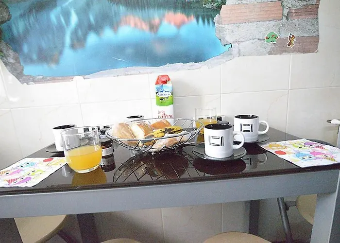 El De Santa Emilia By Just