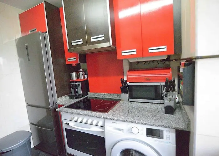 El De Santa Emilia By Just סנטנדר