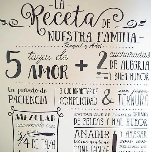 El De Santa Emilia By Just *