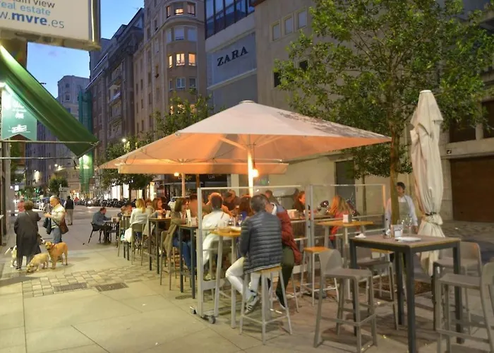 El De Santa Emilia By Just * סנטנדר