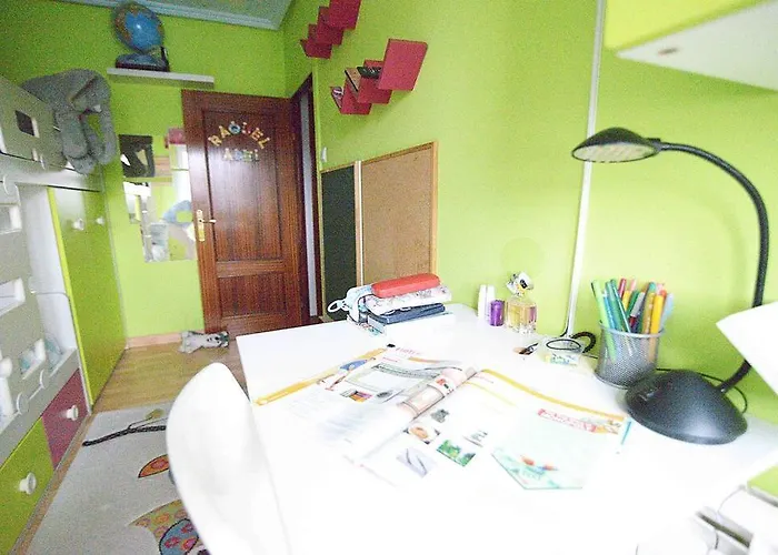 El De Santa Emilia By Just * Santender