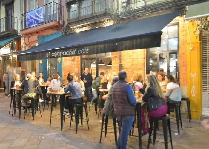 El De Santa Emilia By Just * Santender