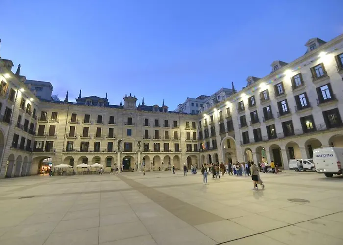 El De Santa Emilia By Just Santender