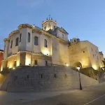 公寓 El De Santa Emilia By Just *